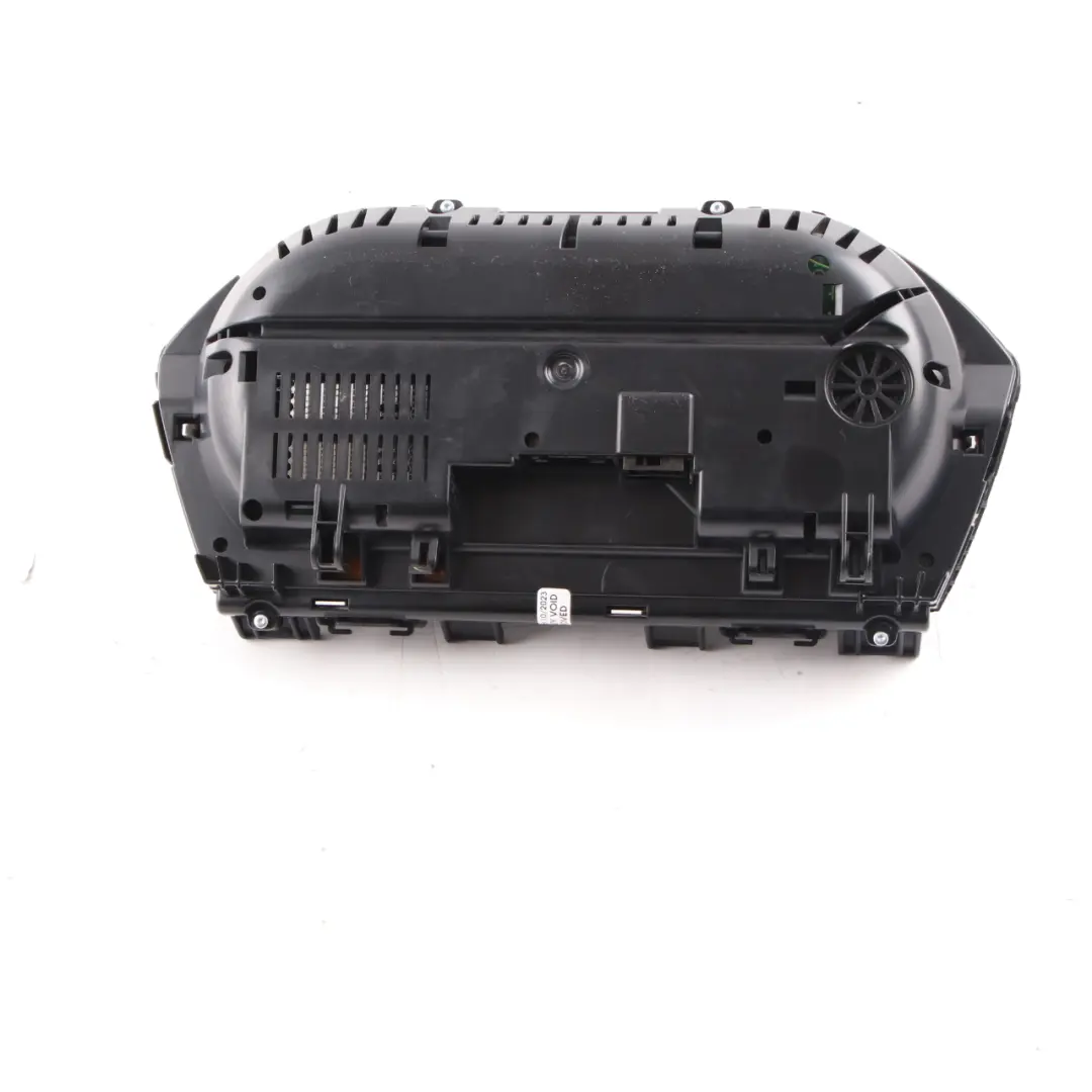 Instrument Cluster Speedo Clocks MPH Manual 9285600 to BMW F20 F21 F22 Diesel with Part number 6847112 BMW F20 F21 F22 Diesel Instrument Cluster Speedo Clocks MPH Manual 9285600 - SKU rhd-9285600 - Part number 6847112