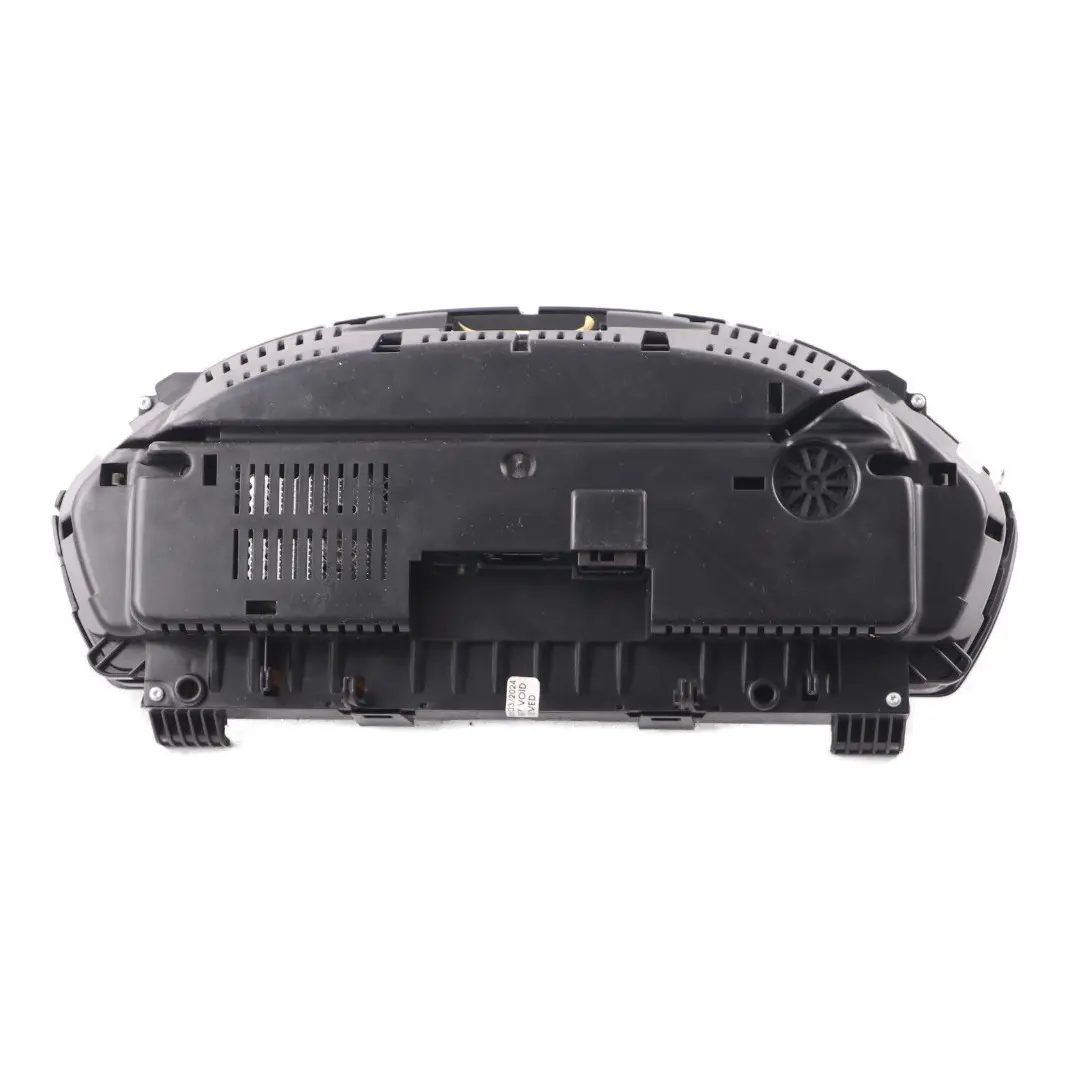 Instrument Cluster BMW F30 F31 F34 Diesel Speedo Clocks Meter Automatic 9285634 to with Part number 9436294 Instrument Cluster BMW F30 F31 F34 Diesel Speedo Clocks Meter Automatic 9285634 - SKU rhd-9285634 - Part number 9436294