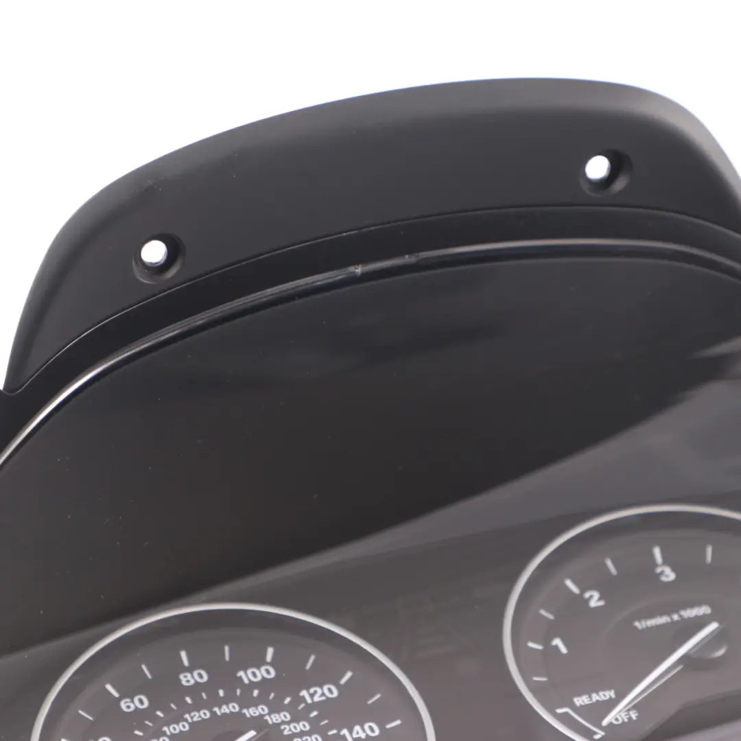 Instrument Cluster BMW F30 F31 F34 Diesel Speedo Clocks Meter Automatic 9285634 to with Part number 9436294 Instrument Cluster BMW F30 F31 F34 Diesel Speedo Clocks Meter Automatic 9285634 - SKU rhd-9285634 - Part number 9436294