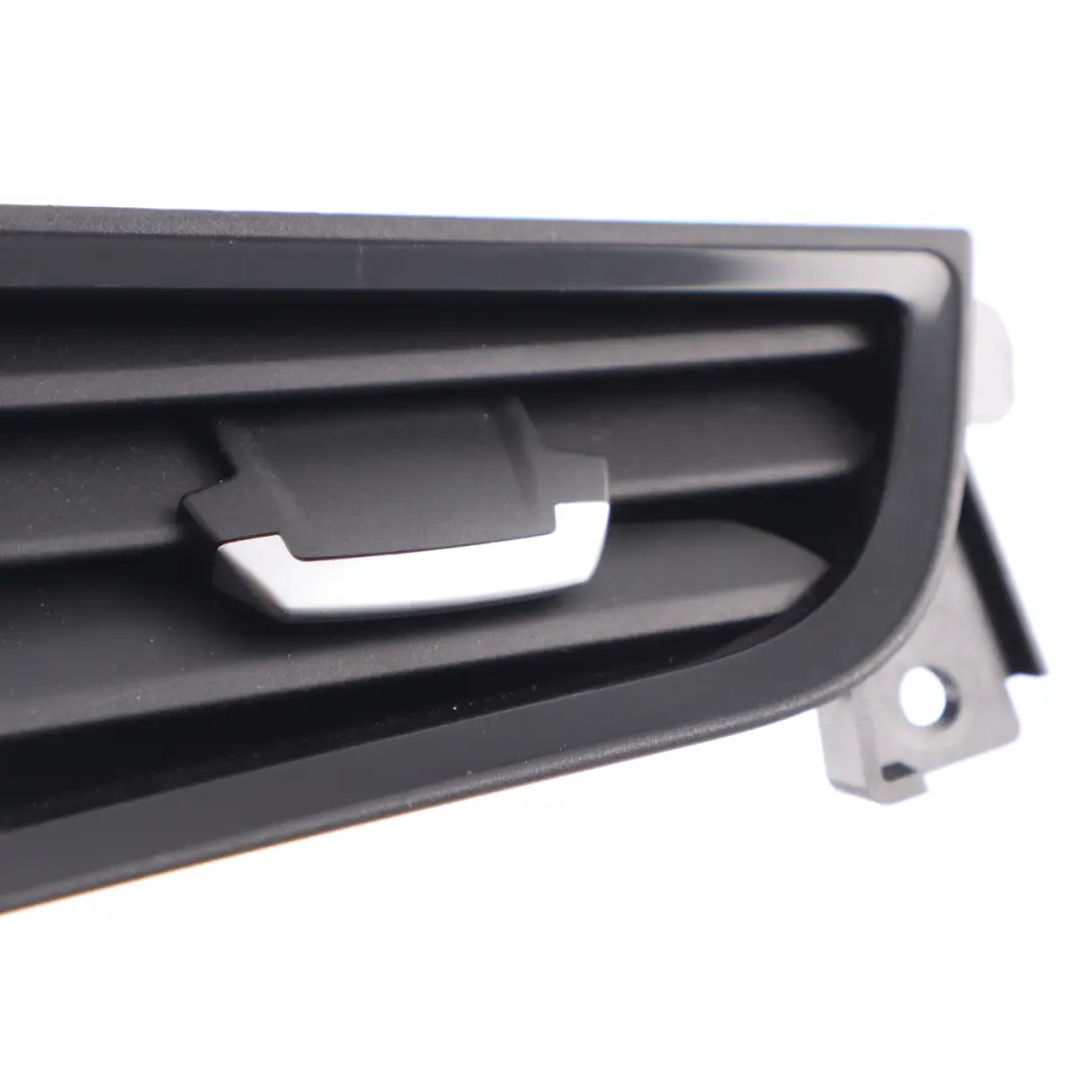 Fresh Air Vent Front Right O/S RHD Grille Duct Trim Panel to BMW E89 Z4 with Part number 9287069 BMW E89 Z4 Fresh Air Vent Front Right O/S RHD Grille Duct Trim Panel - SKU rhd-9287069 - Part number 9287069