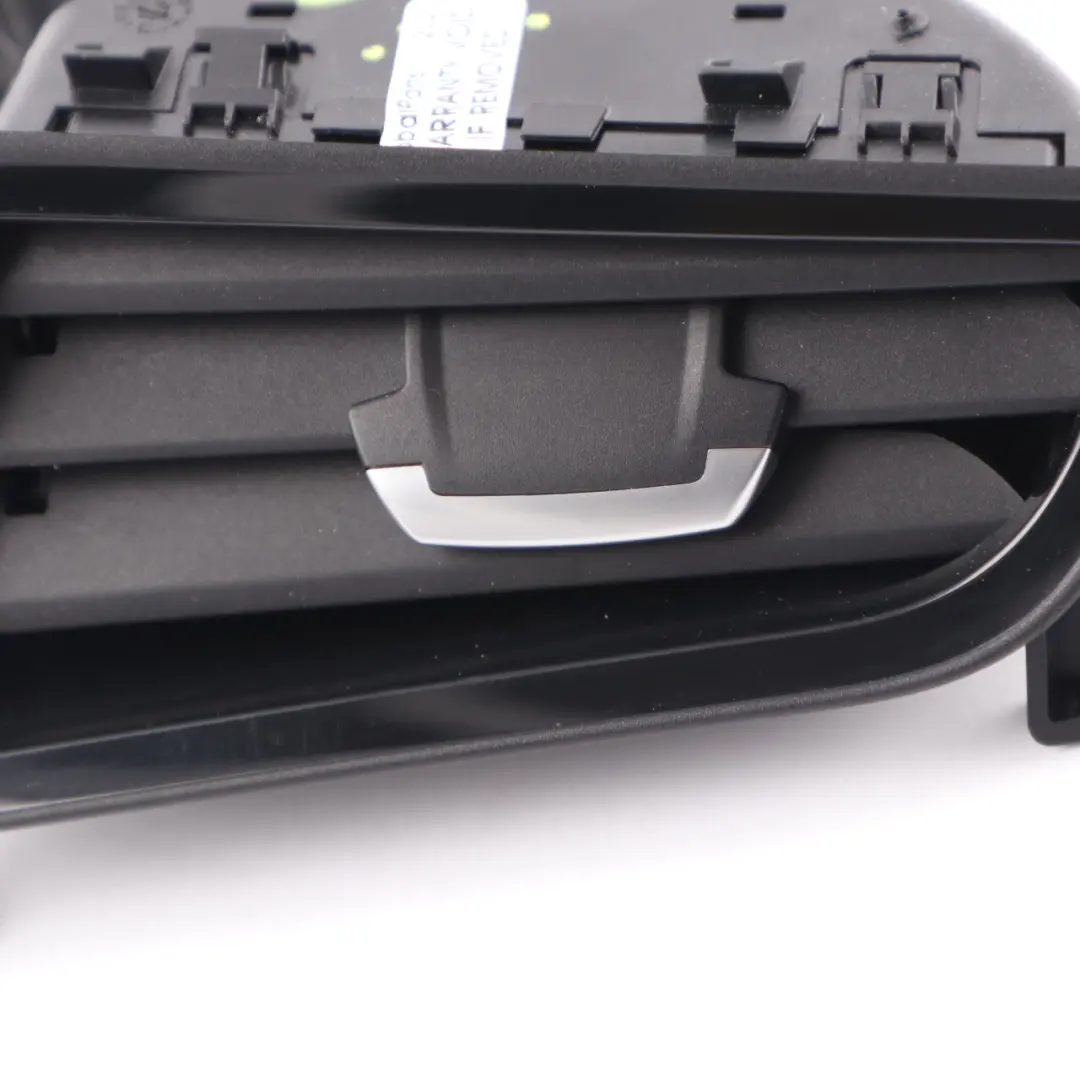 Fresh Air Vent Front Right O/S RHD Grille Duct Trim Panel to BMW E89 Z4 with Part number 9287069 BMW E89 Z4 Fresh Air Vent Front Right O/S RHD Grille Duct Trim Panel - SKU rhd-9287069 - Part number 9287069