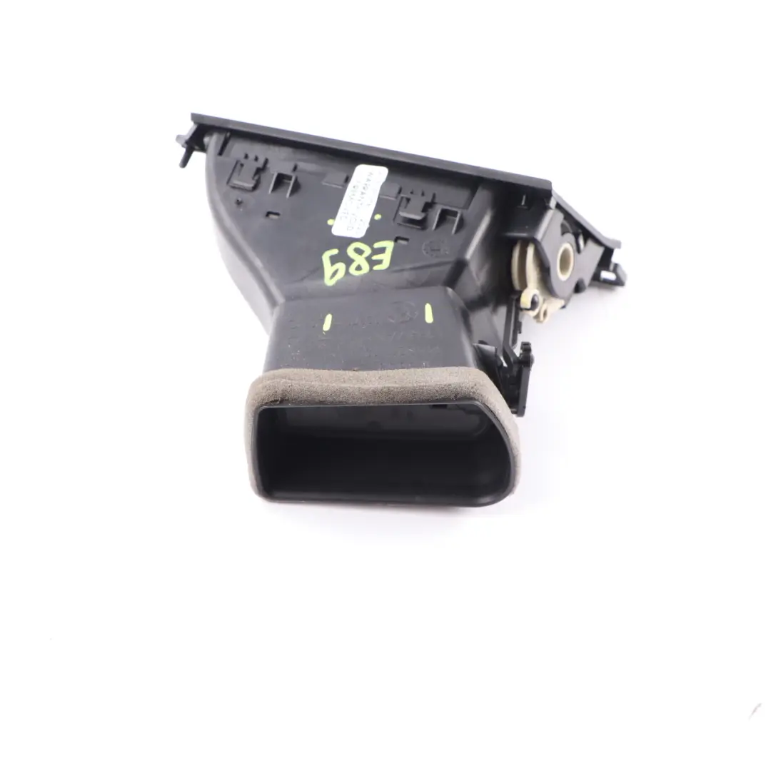 Fresh Air Vent Front Right O/S RHD Grille Duct Trim Panel to BMW E89 Z4 with Part number 9287069 BMW E89 Z4 Fresh Air Vent Front Right O/S RHD Grille Duct Trim Panel - SKU rhd-9287069 - Part number 9287069