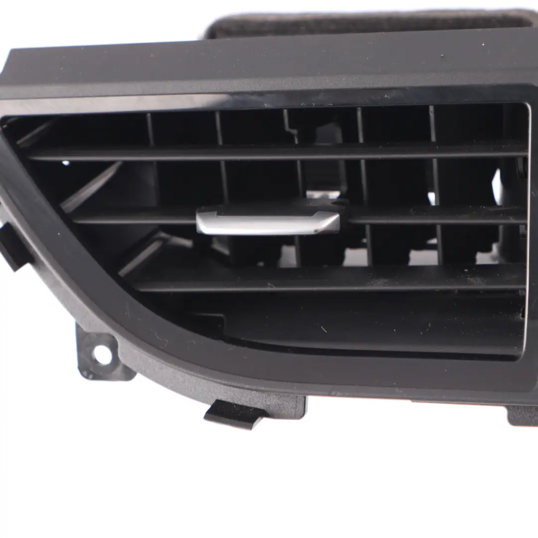 Vent Fresh Air Grille Center Dashboard Hazard Switch to BMW Z4 E89 Air with Part number 9287071 BMW Z4 E89 Air Vent Fresh Air Grille Center Dashboard Hazard Switch - SKU rhd-9287071 - Part number 9287071