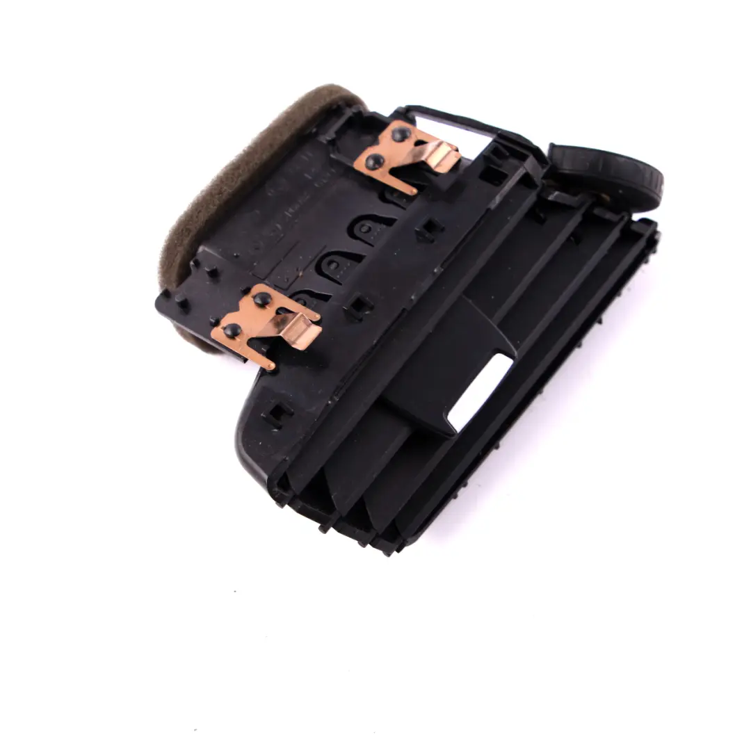 Fresh Air Grille Left N/S Vent Dash Dashboard to BMW 2 Series F45 F46 with Part number 9287289 BMW 2 Series F45 F46 Fresh Air Grille Left N/S Vent Dash Dashboard - SKU rhd-9287289 - Part number 9287289