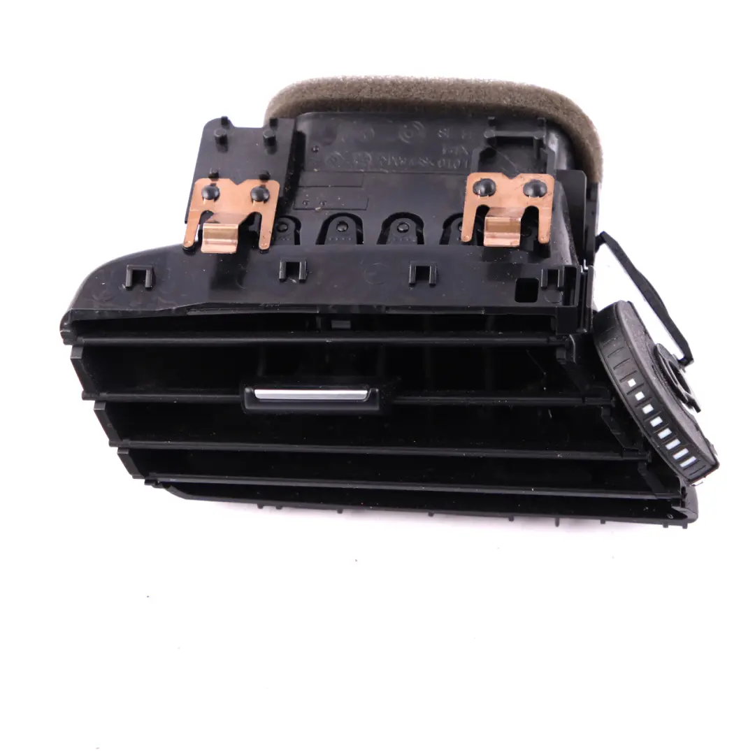Fresh Air Grille Left N/S Vent Dash Dashboard to BMW 2 Series F45 F46 with Part number 9287289 BMW 2 Series F45 F46 Fresh Air Grille Left N/S Vent Dash Dashboard - SKU rhd-9287289 - Part number 9287289