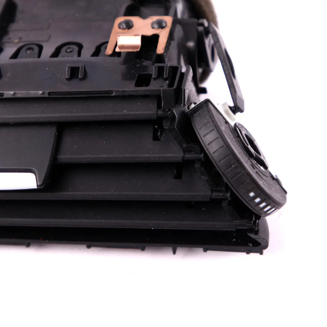 BMW 2 Series F45 F46 Fresh Air Grille Left N/S Vent Dash Dashboard - SKU rhd-9287289 - Part number 9287289