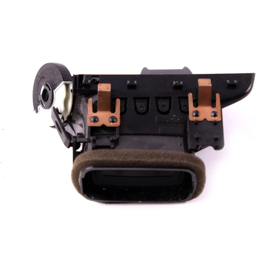 Fresh Air Grille Left N/S Vent Dash Dashboard to BMW 2 Series F45 F46 with Part number 9287289 BMW 2 Series F45 F46 Fresh Air Grille Left N/S Vent Dash Dashboard - SKU rhd-9287289 - Part number 9287289
