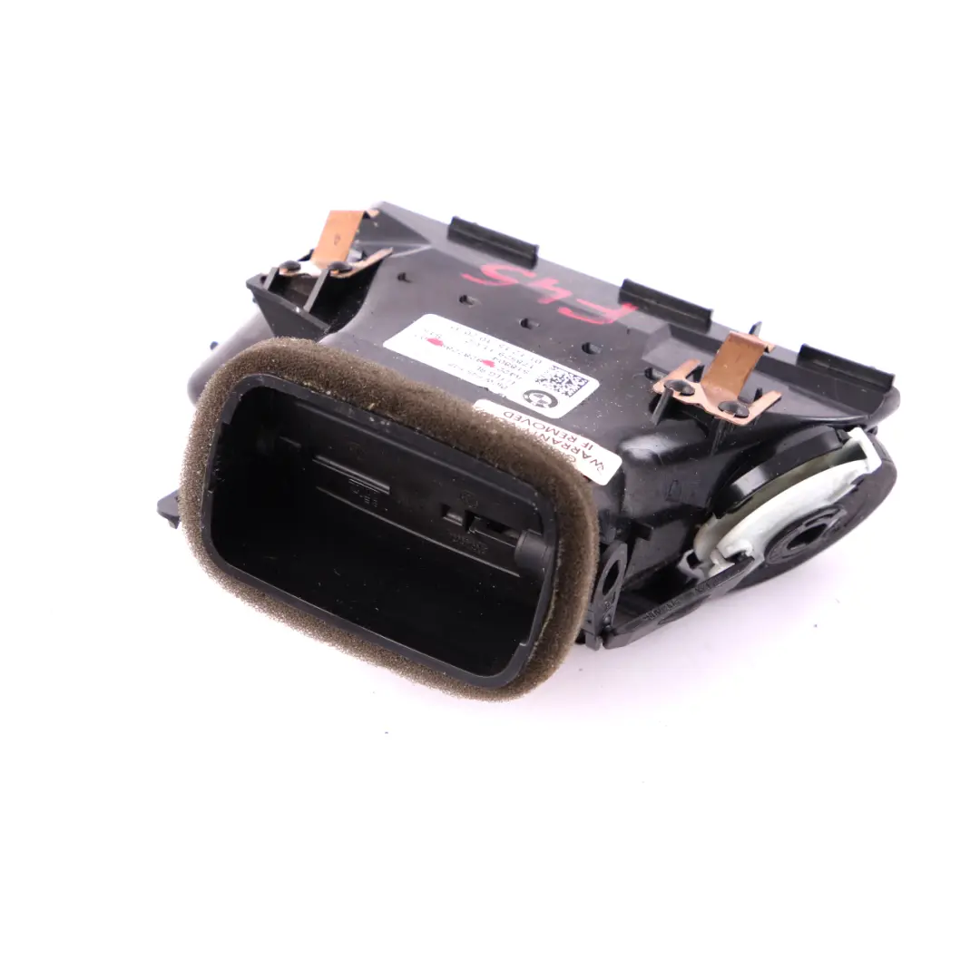 BMW 2 Series F45 F46 Fresh Air Grille Left N/S Vent Dash Dashboard - SKU rhd-9287289 - Part number 9287289