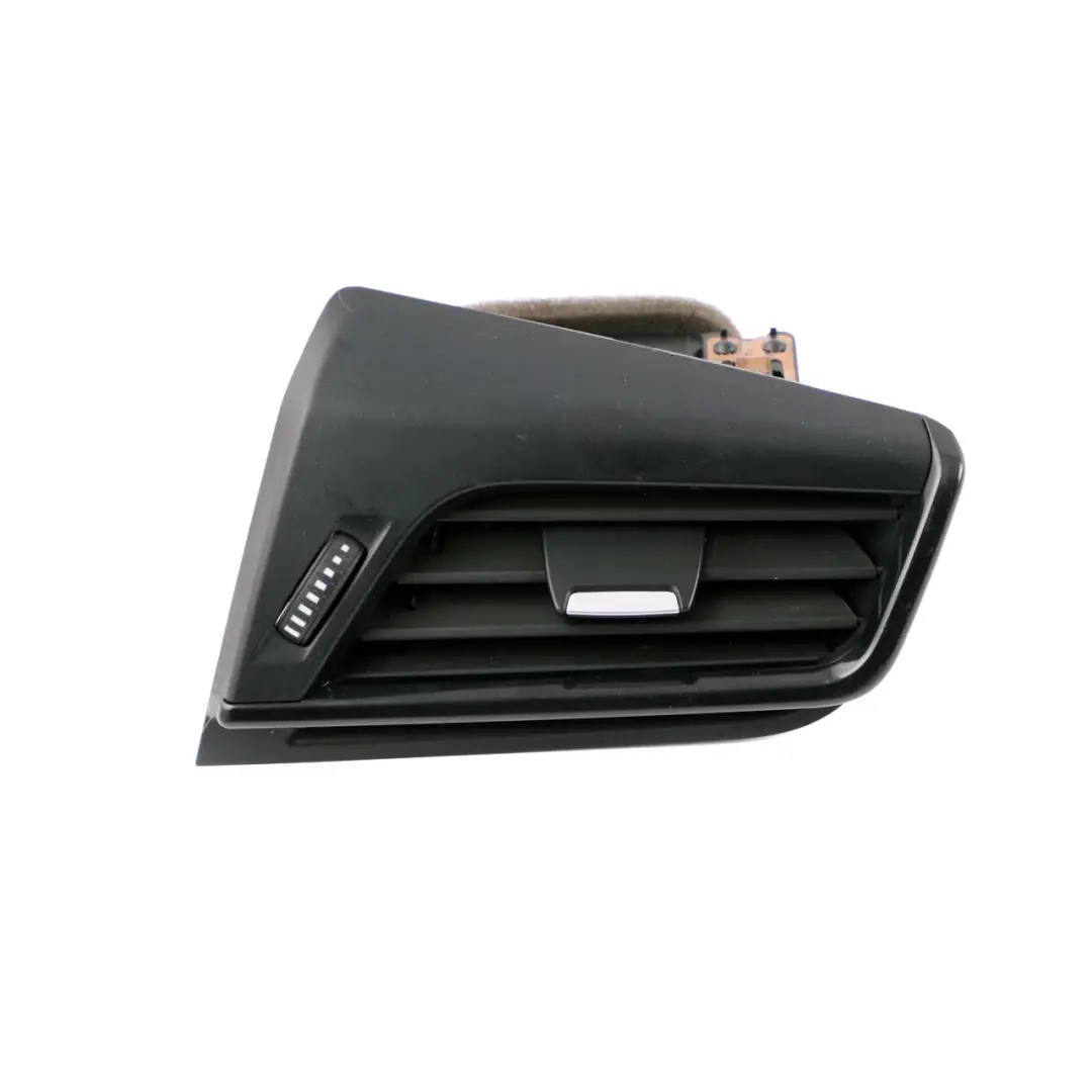 Fresh Air Grille Right O/S Vent Dash Dashboard to BMW 2 Series F45 F46 with Part number 9287290 BMW 2 Series F45 F46 Fresh Air Grille Right O/S Vent Dash Dashboard - SKU rhd-9287290 - Part number 9287290