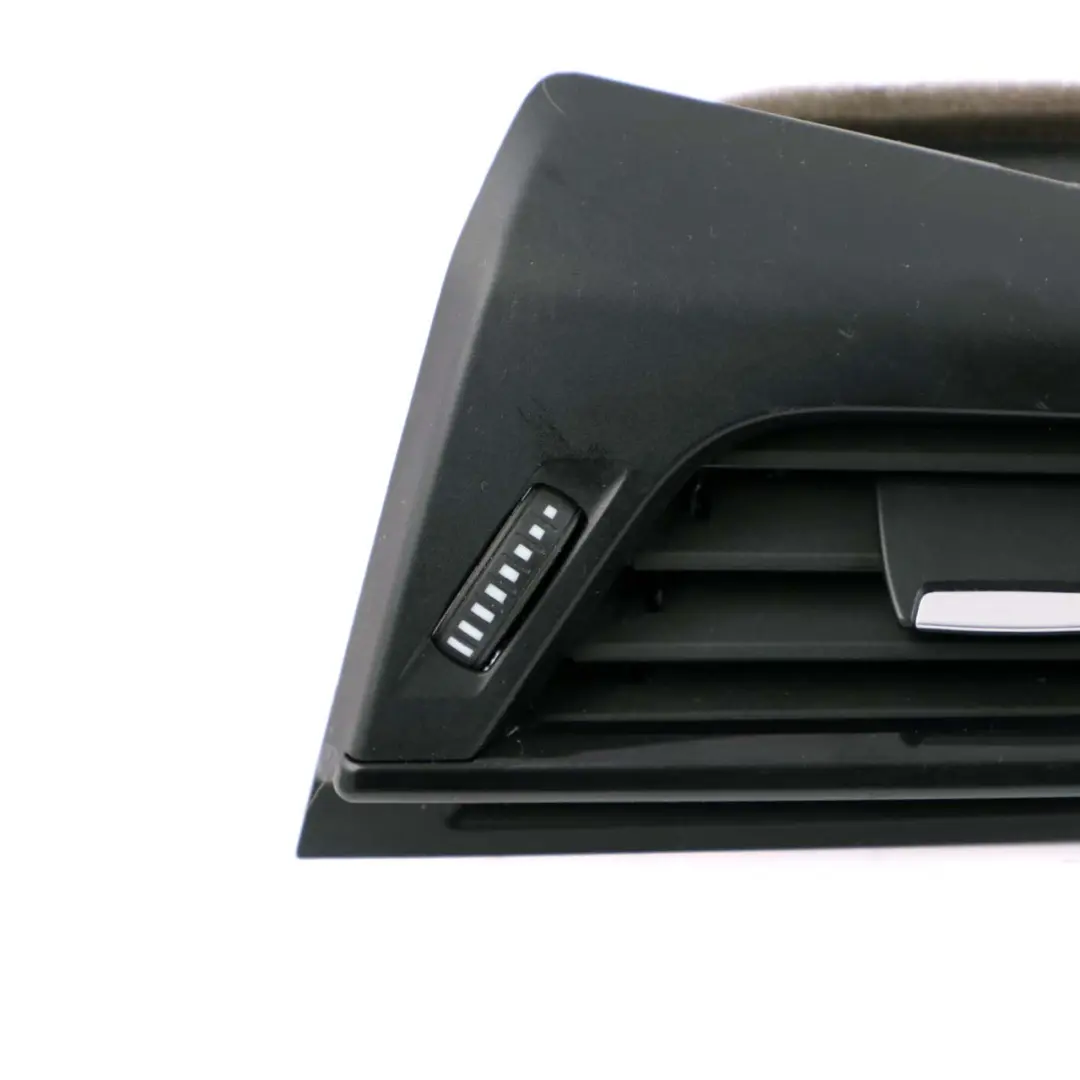 Fresh Air Grille Right O/S Vent Dash Dashboard to BMW 2 Series F45 F46 with Part number 9287290 BMW 2 Series F45 F46 Fresh Air Grille Right O/S Vent Dash Dashboard - SKU rhd-9287290 - Part number 9287290