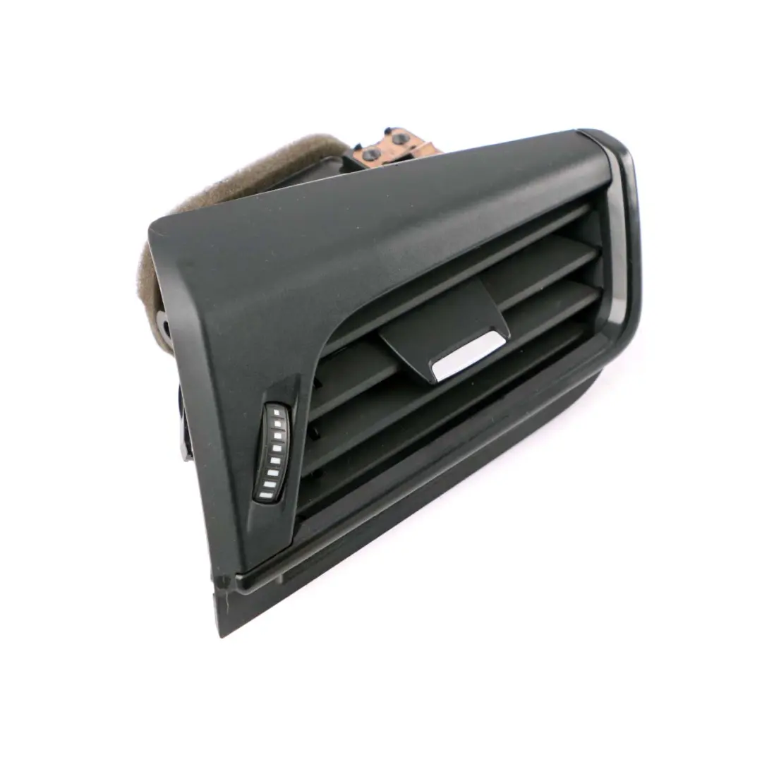 Fresh Air Grille Right O/S Vent Dash Dashboard to BMW 2 Series F45 F46 with Part number 9287290 BMW 2 Series F45 F46 Fresh Air Grille Right O/S Vent Dash Dashboard - SKU rhd-9287290 - Part number 9287290