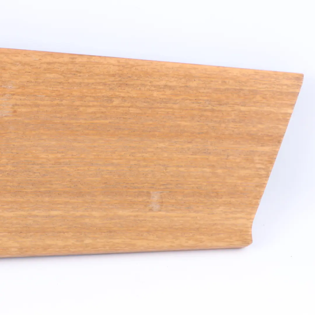 BMW i3 I01 Interior Decor Trim Strip Cover Panel Eukalyptus Wood - SKU rhd-9287396 - Part number 9287396