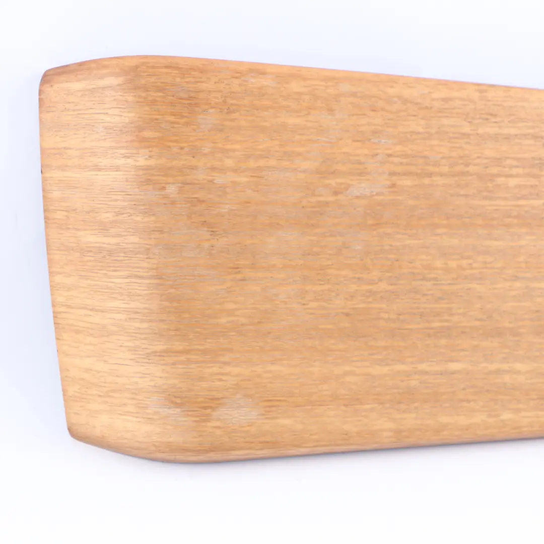 BMW i3 I01 Interior Decor Trim Strip Cover Panel Eukalyptus Wood - SKU rhd-9287396 - Part number 9287396