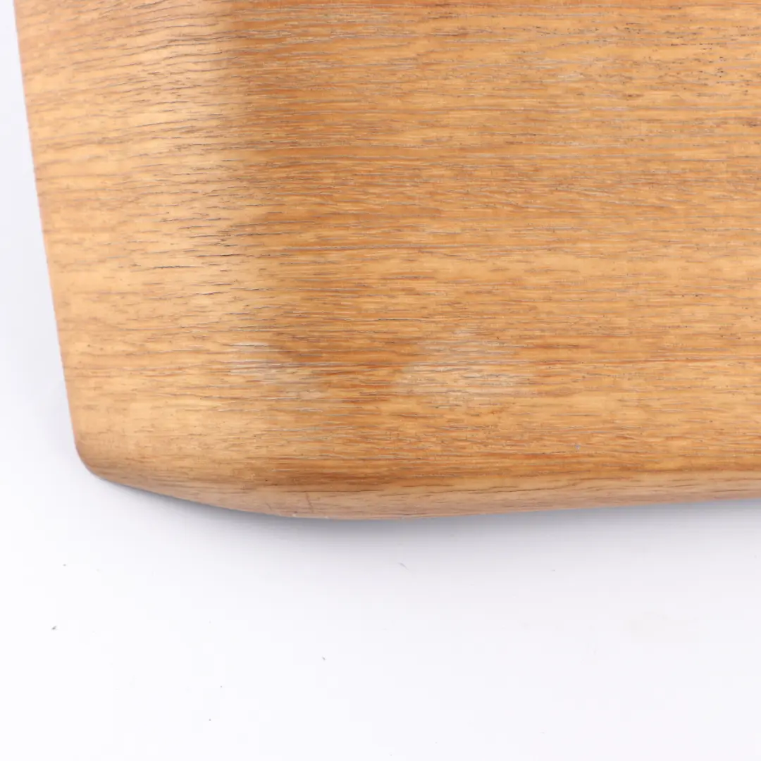 BMW i3 I01 Interior Decor Trim Strip Cover Panel Eukalyptus Wood - SKU rhd-9287396 - Part number 9287396