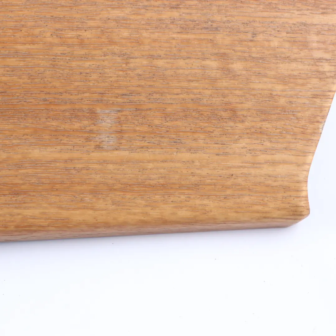 BMW i3 I01 Interior Decor Trim Strip Cover Panel Eukalyptus Wood - SKU rhd-9287396 - Part number 9287396