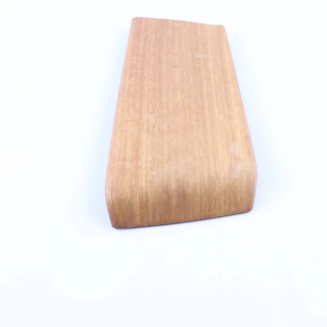 BMW i3 I01 Interior Decor Trim Strip Cover Panel Eukalyptus Wood - SKU rhd-9287396 - Part number 9287396