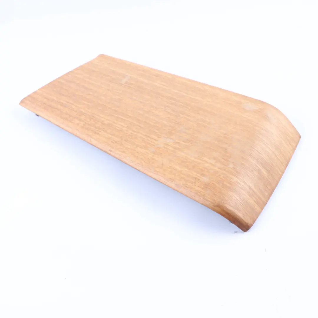 BMW i3 I01 Interior Decor Trim Strip Cover Panel Eukalyptus Wood - SKU rhd-9287396 - Part number 9287396