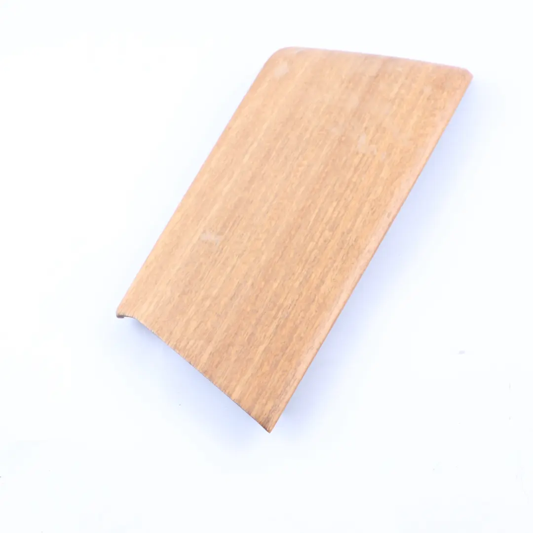 BMW i3 I01 Interior Decor Trim Strip Cover Panel Eukalyptus Wood - SKU rhd-9287396 - Part number 9287396