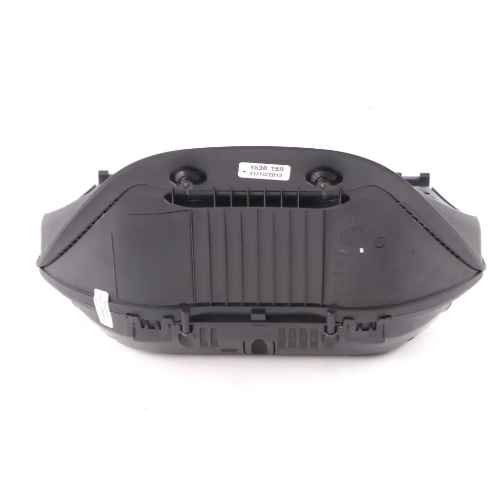 Instrument Cluster BMW F20 F21 F45 Petrol Speedo Clocks Meter Manual to with Part number 9287453 Instrument Cluster BMW F20 F21 F45 Petrol Speedo Clocks Meter Manual - SKU rhd-9287453 - Part number 9287453