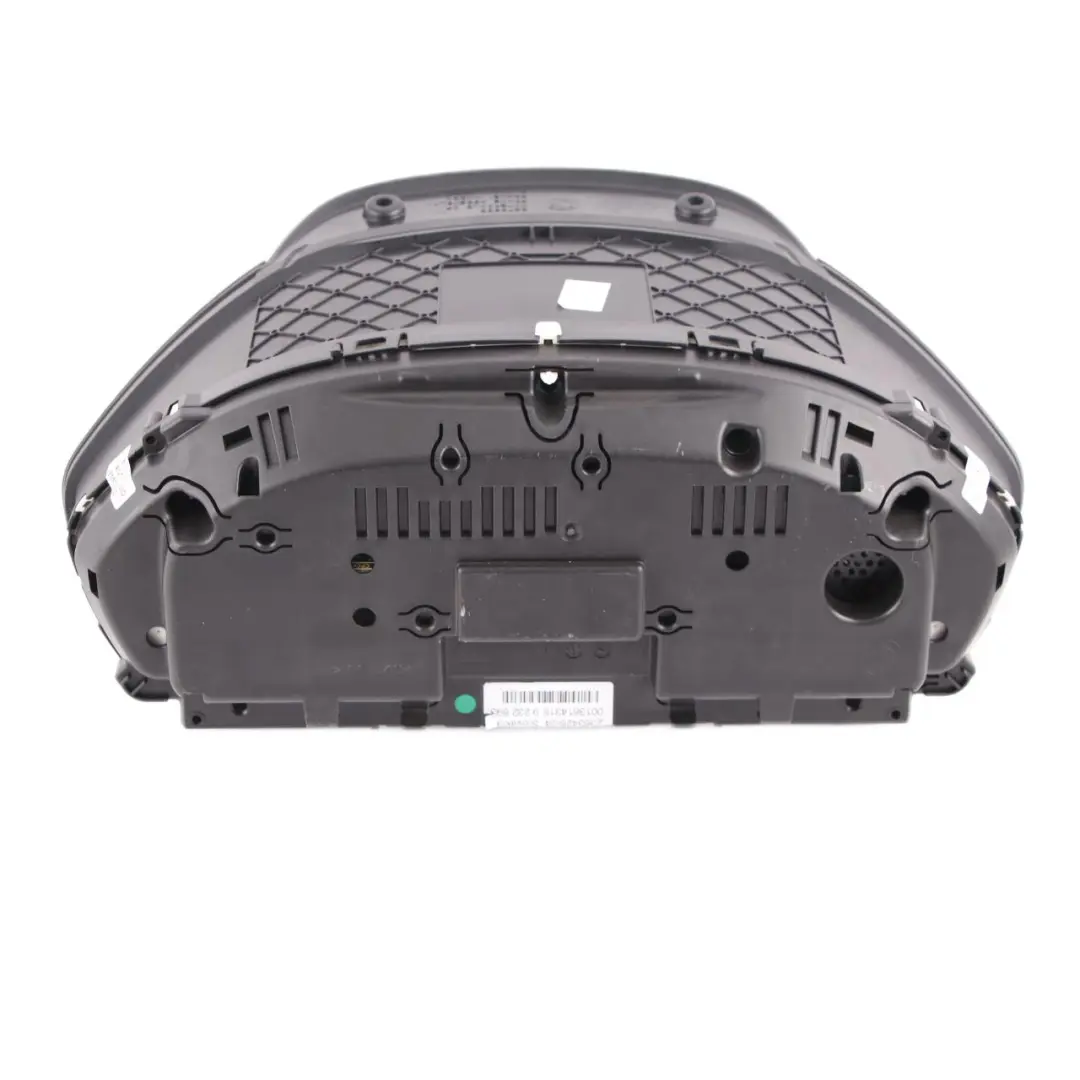Instrument Cluster BMW F30 F31 Petrol Speedo Clocks Module MPH Automatic to with Part number 9287476 Instrument Cluster BMW F30 F31 Petrol Speedo Clocks Module MPH Automatic - SKU rhd-9287476-1 - Part number 9287476