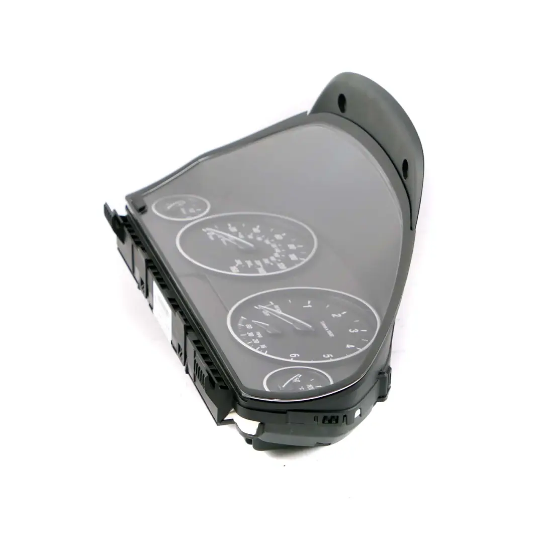 Instrument Cluster Speedo Clocks MPH Manual to BMW 3 4 Series F30 F31 F32 with Part number 9287481 BMW 3 4 Series F30 F31 F32 Instrument Cluster Speedo Clocks MPH Manual - SKU rhd-9287481 - Part number 9287481