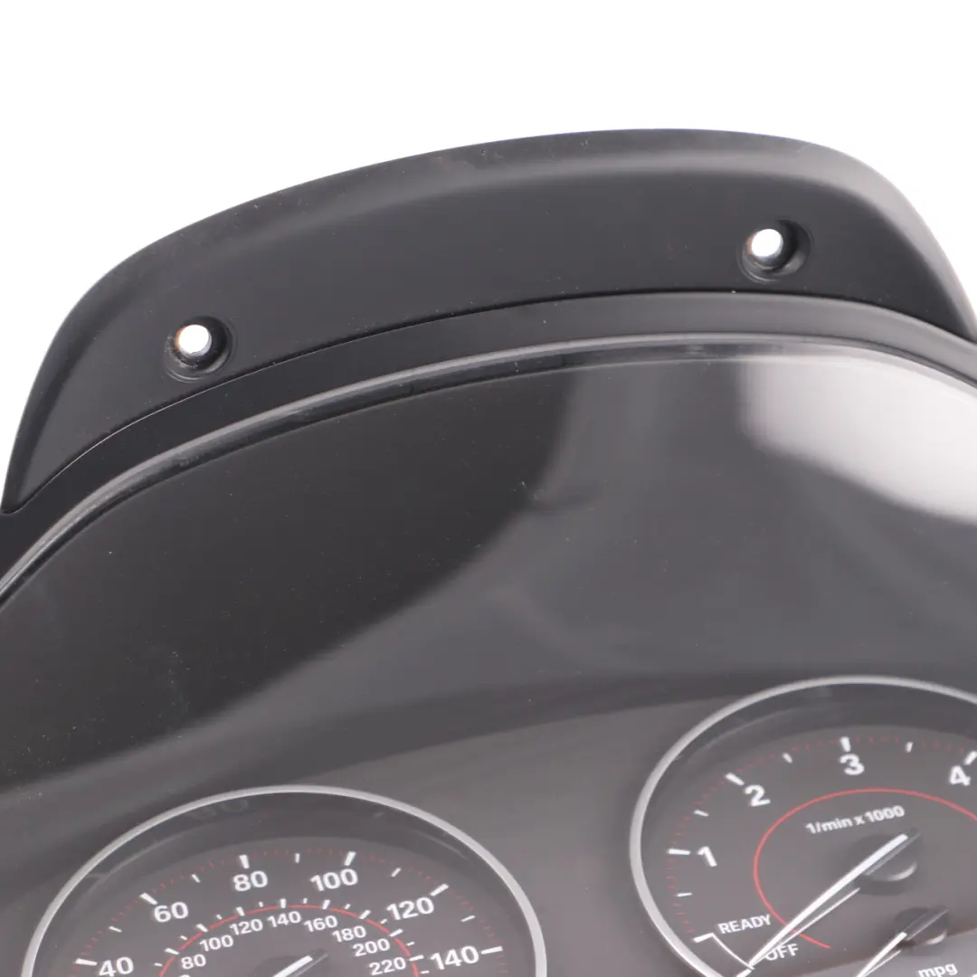 Instrument Cluster BMW F30 F31 Diesel Speedo Clocks Meter Automatic to with Part number 9287495 Instrument Cluster BMW F30 F31 Diesel Speedo Clocks Meter Automatic - SKU rhd-9287495-1 - Part number 9287495