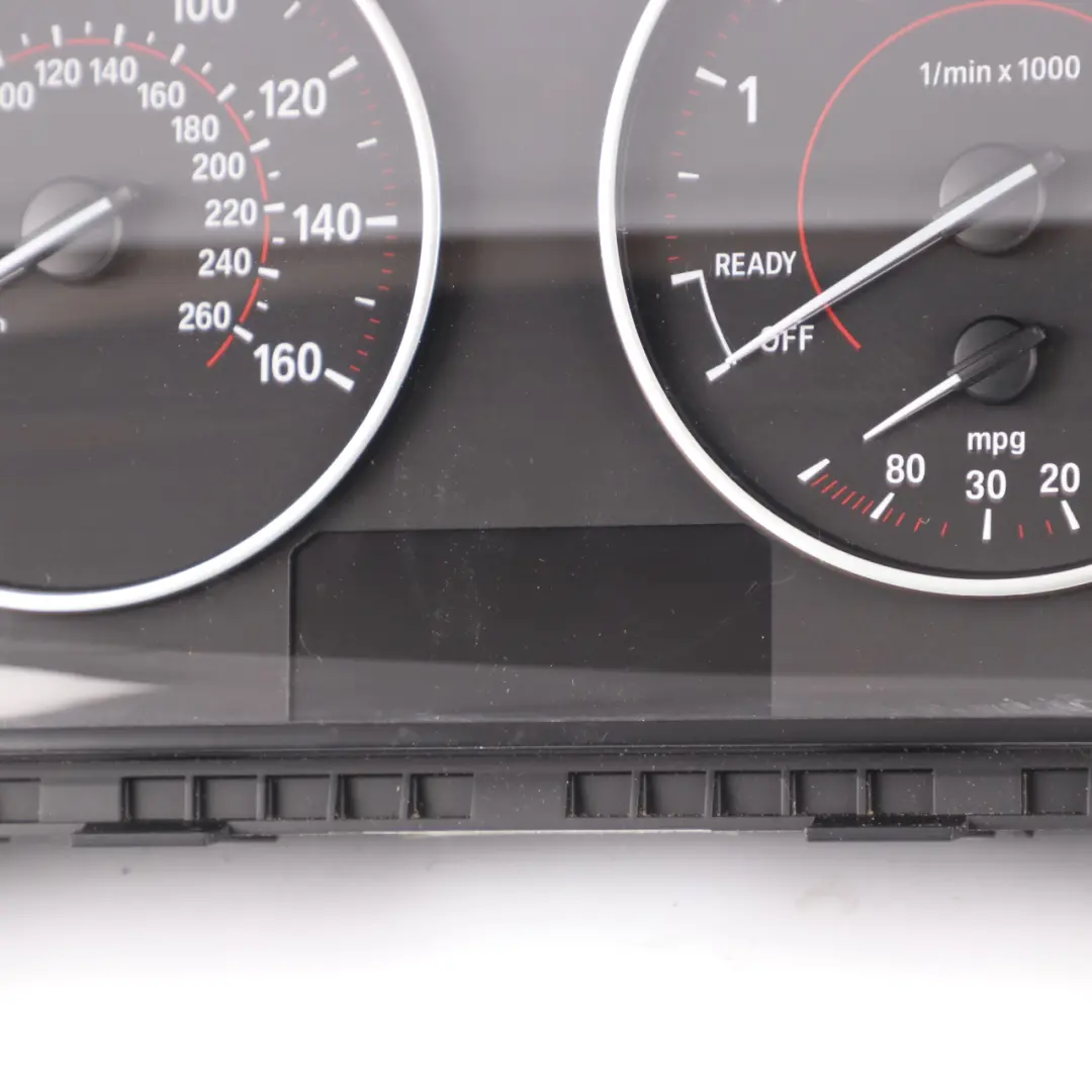  Instrument Cluster BMW F30 F31 Diesel Speedo Clocks Meter Automatic - SKU rhd-9287495-1 - Part number 9287495