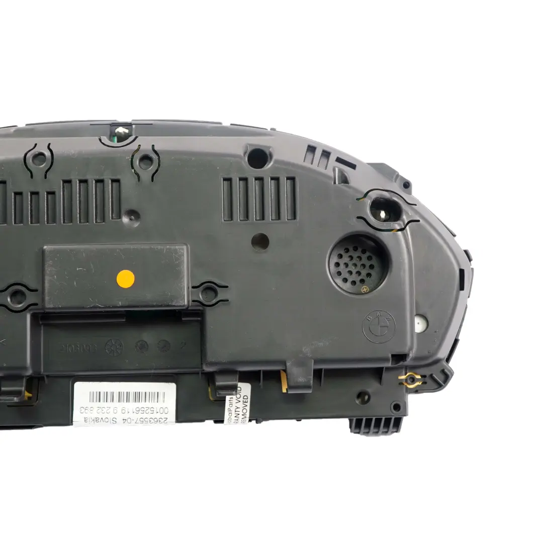 Instrument Cluster Speedo Clocks Manual Transmission to BMW 3 F30 Diesel with Part number 9287495 BMW 3 F30 Diesel Instrument Cluster Speedo Clocks Manual Transmission - SKU rhd-9287495 - Part number 9287495