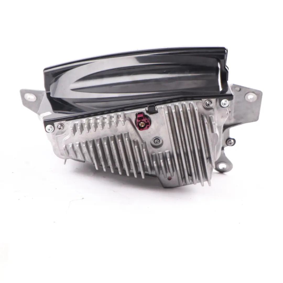 Head Up Display BMW F30 F31 Hud Projector Dash Screen Control Module to with Part number 9287541 Head Up Display BMW F30 F31 Hud Projector Dash Screen Control Module - SKU rhd-9287541 - Part number 9287541