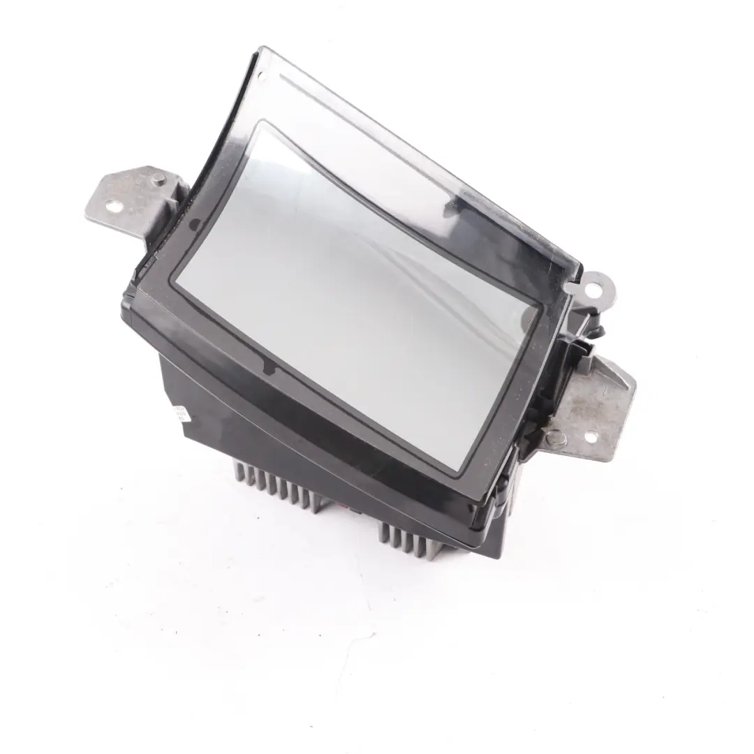 Head Up Display BMW F30 F31 Hud Projector Dash Screen Control Module to with Part number 9287541 Head Up Display BMW F30 F31 Hud Projector Dash Screen Control Module - SKU rhd-9287541 - Part number 9287541