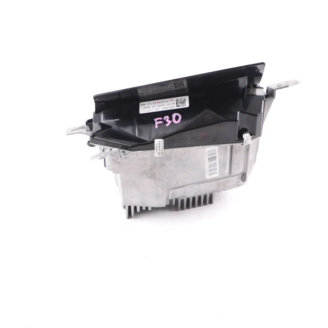 Head Up Display BMW F30 F31 Hud Projector Dash Screen Control Module to with Part number 9287541 Head Up Display BMW F30 F31 Hud Projector Dash Screen Control Module - SKU rhd-9287541 - Part number 9287541