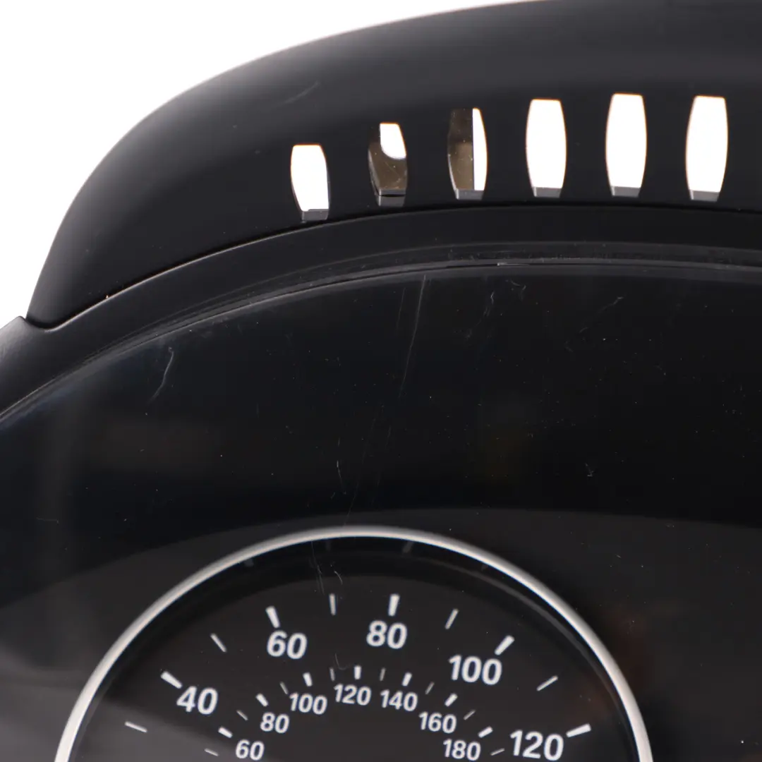 BMW X3 F25 Diesel Instrument Cluster Speedo Clocks Meter Manual - SKU rhd-9287579-1 - Part number 9287579