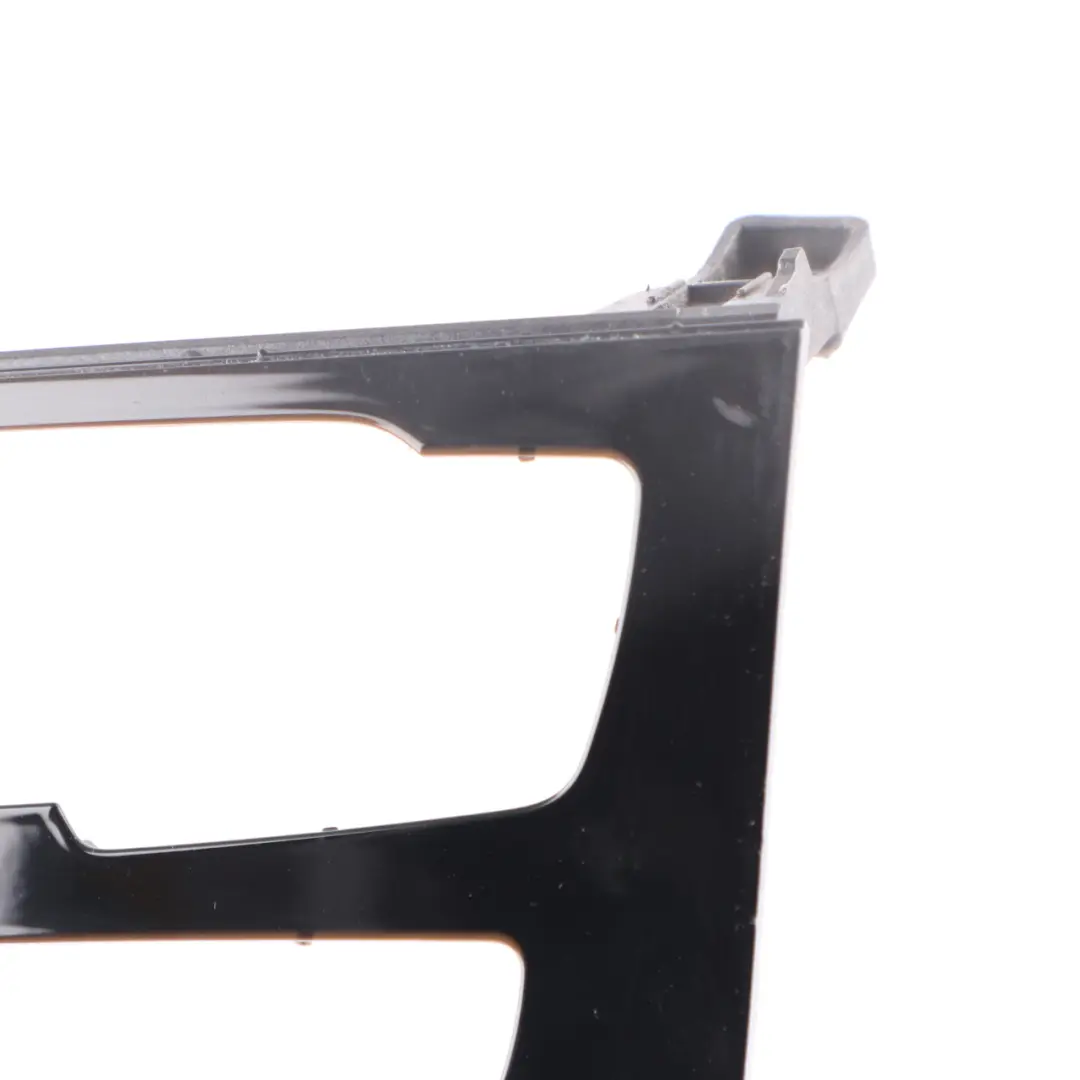 BMW F45 F46 Centre Console Cover Trim Dashboard Dash Ash Tray Front - SKU rhd-9287612-1 - Part number 9287612
