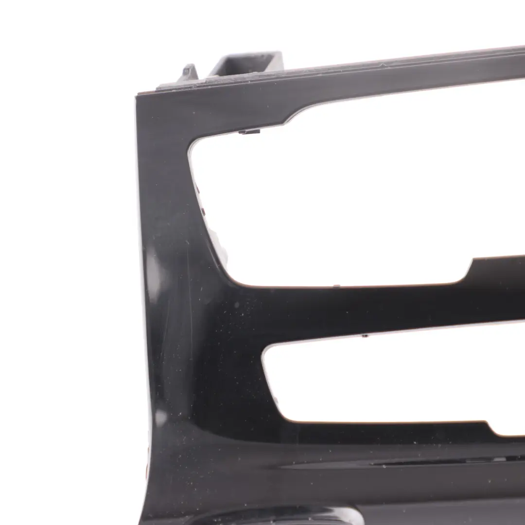 Centre Console Cover Trim Dashboard Dash Ash Tray Front to BMW F45 F46 with Part number 9287612 BMW F45 F46 Centre Console Cover Trim Dashboard Dash Ash Tray Front - SKU rhd-9287612-1 - Part number 9287612