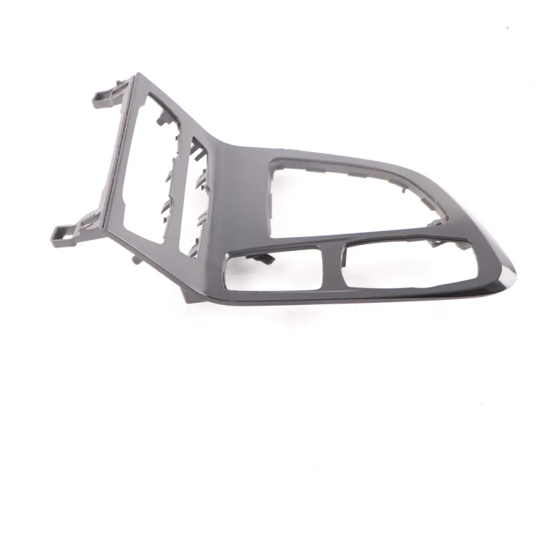 BMW F45 F46 Centre Console Cover Trim Dashboard Dash Ash Tray Front - SKU rhd-9287612-1 - Part number 9287612