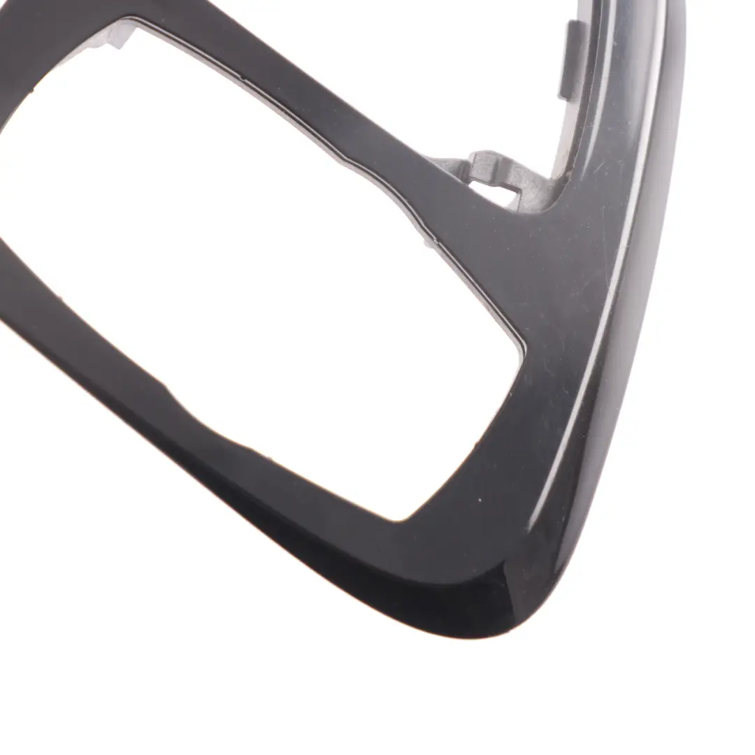 Centre Console Cover Trim Dashboard Dash Ash Tray Front to BMW F45 F46 with Part number 9287612 BMW F45 F46 Centre Console Cover Trim Dashboard Dash Ash Tray Front - SKU rhd-9287612-1 - Part number 9287612