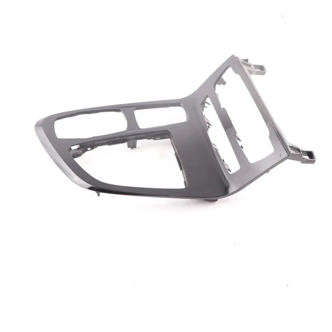 Centre Console Cover Trim Dashboard Dash Ash Tray Front to BMW F45 F46 with Part number 9287612 BMW F45 F46 Centre Console Cover Trim Dashboard Dash Ash Tray Front - SKU rhd-9287612-1 - Part number 9287612