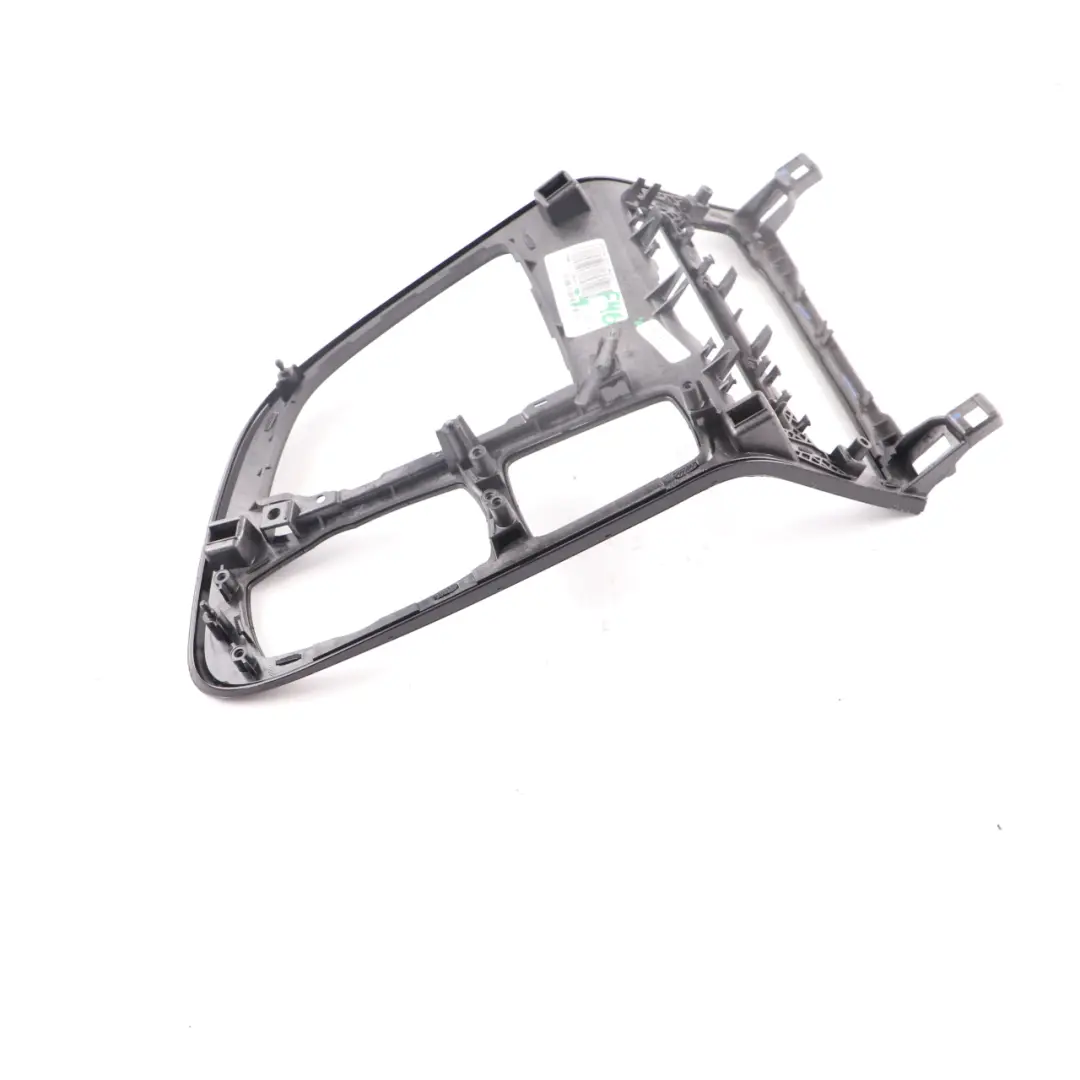 Centre Console Cover Trim Dashboard Dash Ash Tray Front to BMW F45 F46 with Part number 9287612 BMW F45 F46 Centre Console Cover Trim Dashboard Dash Ash Tray Front - SKU rhd-9287612-1 - Part number 9287612