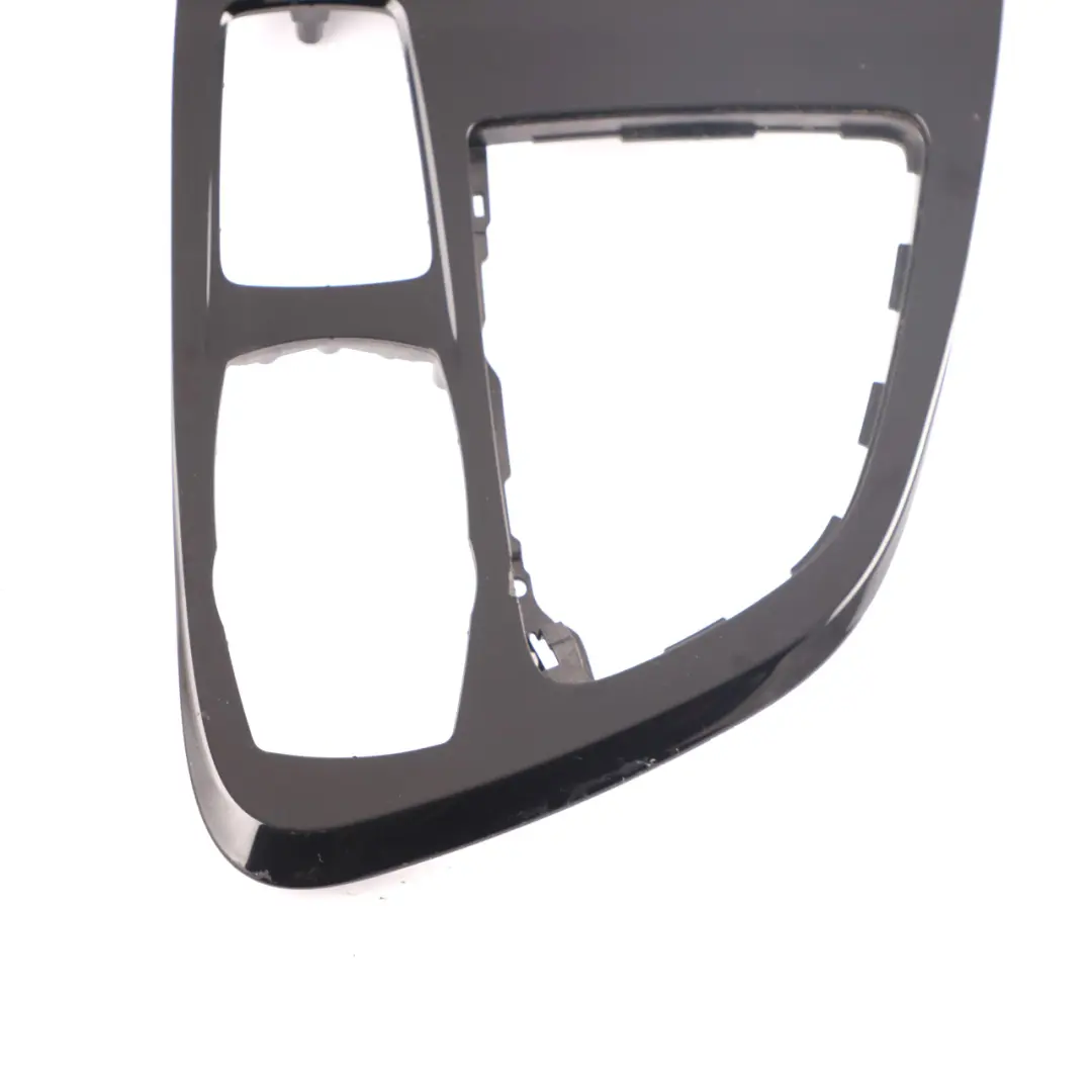 BMW 2 Series F45 F46 Cover Centre Console Trim Dashboard Dash Ash Tray Front - SKU rhd-9287612 - Part number 9287612