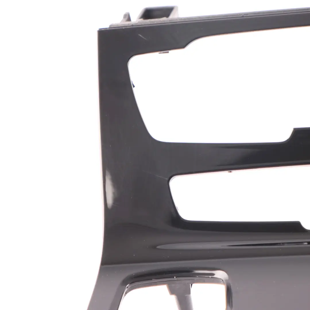 Centre Console Trim Dashboard Dash Ash Tray Front to BMW 2 Series F45 F46 Cover with Part number 9287612 BMW 2 Series F45 F46 Cover Centre Console Trim Dashboard Dash Ash Tray Front - SKU rhd-9287612 - Part number 9287612