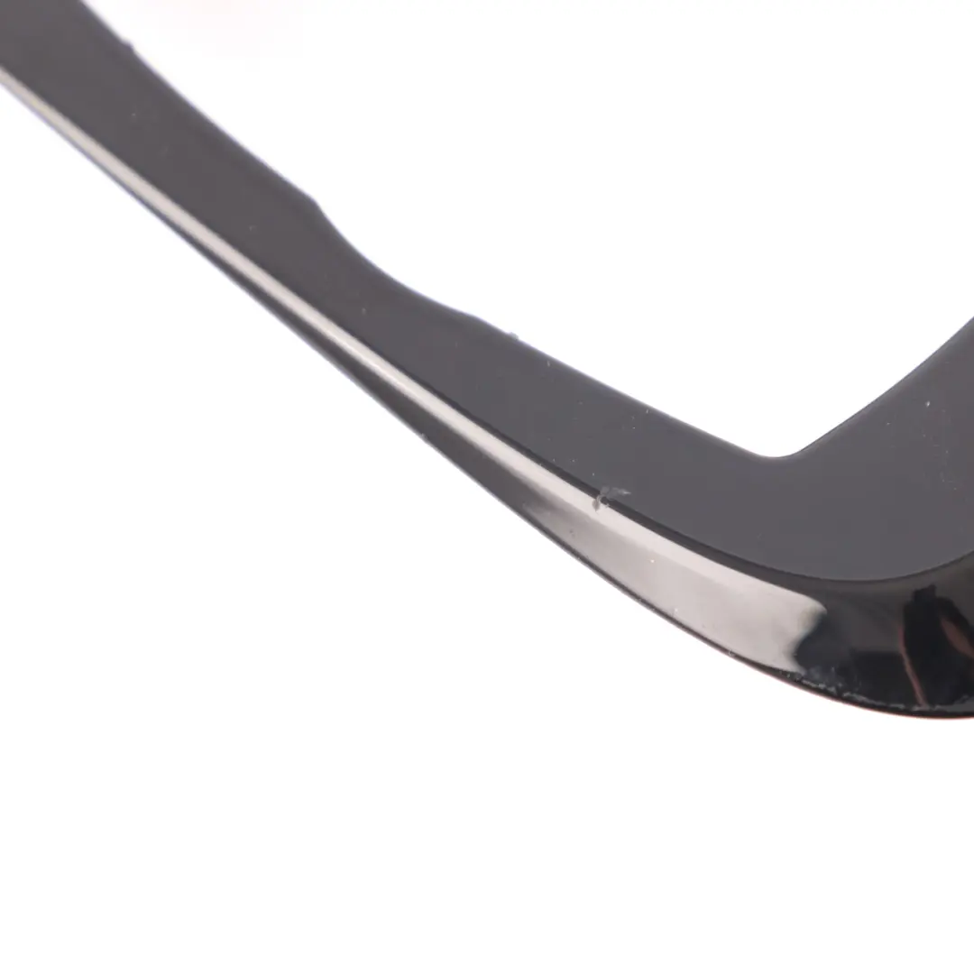 BMW 2 Series F45 F46 Cover Centre Console Trim Dashboard Dash Ash Tray Front - SKU rhd-9287612 - Part number 9287612