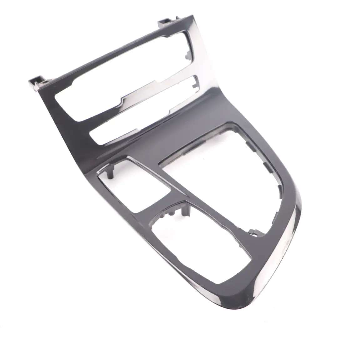 BMW 2 Series F45 F46 Cover Centre Console Trim Dashboard Dash Ash Tray Front - SKU rhd-9287612 - Part number 9287612