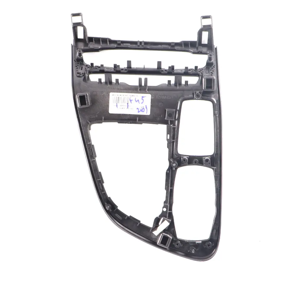 BMW 2 Series F45 F46 Cover Centre Console Trim Dashboard Dash Ash Tray Front - SKU rhd-9287612 - Part number 9287612