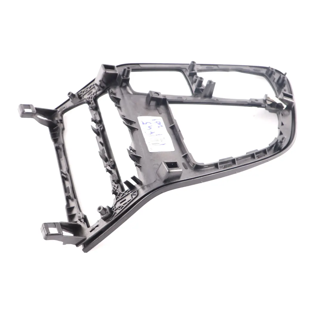 Centre Console Trim Dashboard Dash Ash Tray Front to BMW 2 Series F45 F46 Cover with Part number 9287612 BMW 2 Series F45 F46 Cover Centre Console Trim Dashboard Dash Ash Tray Front - SKU rhd-9287612 - Part number 9287612