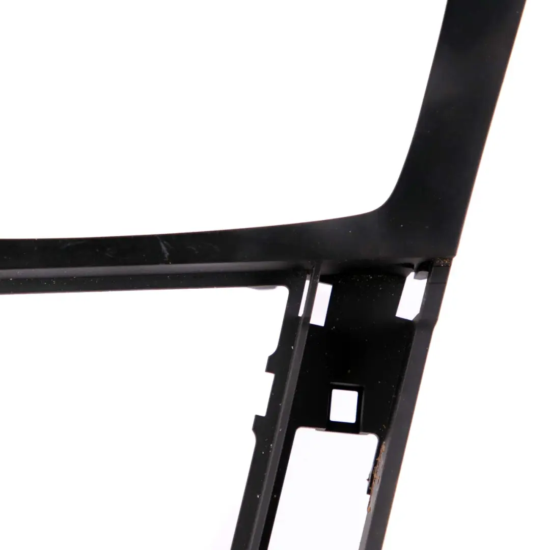 BMW 5 Series F10 F11 LCI Trim Cover Centre Console Ash Tray Dash Black - SKU rhd-9288626 - Part number 9288626