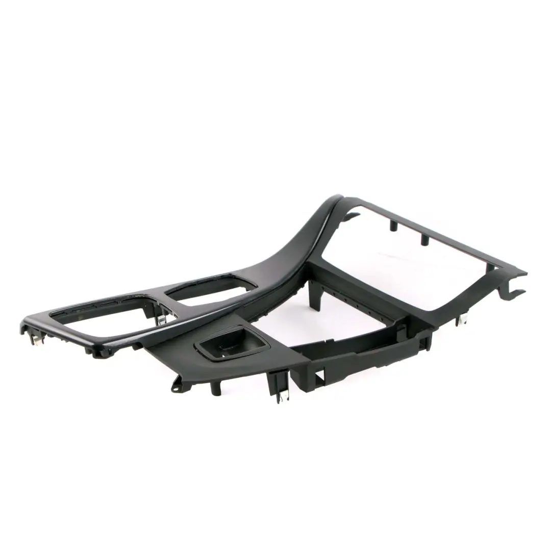 BMW 5 Series F10 F11 LCI Trim Cover Centre Console Ash Tray Dash Black - SKU rhd-9288626 - Part number 9288626