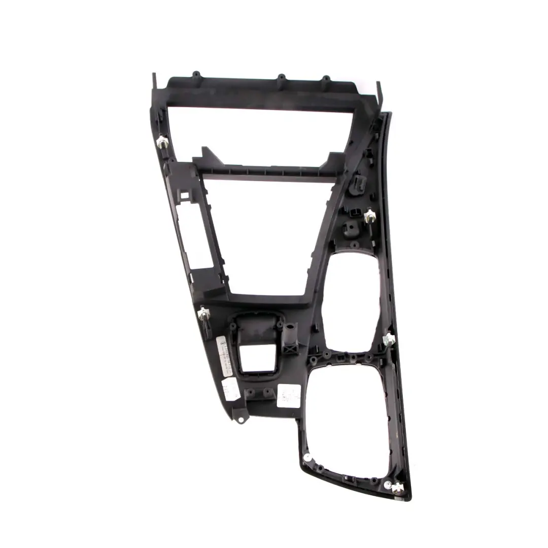 BMW 5 Series F10 F11 LCI Trim Cover Centre Console Ash Tray Dash Black - SKU rhd-9288626 - Part number 9288626