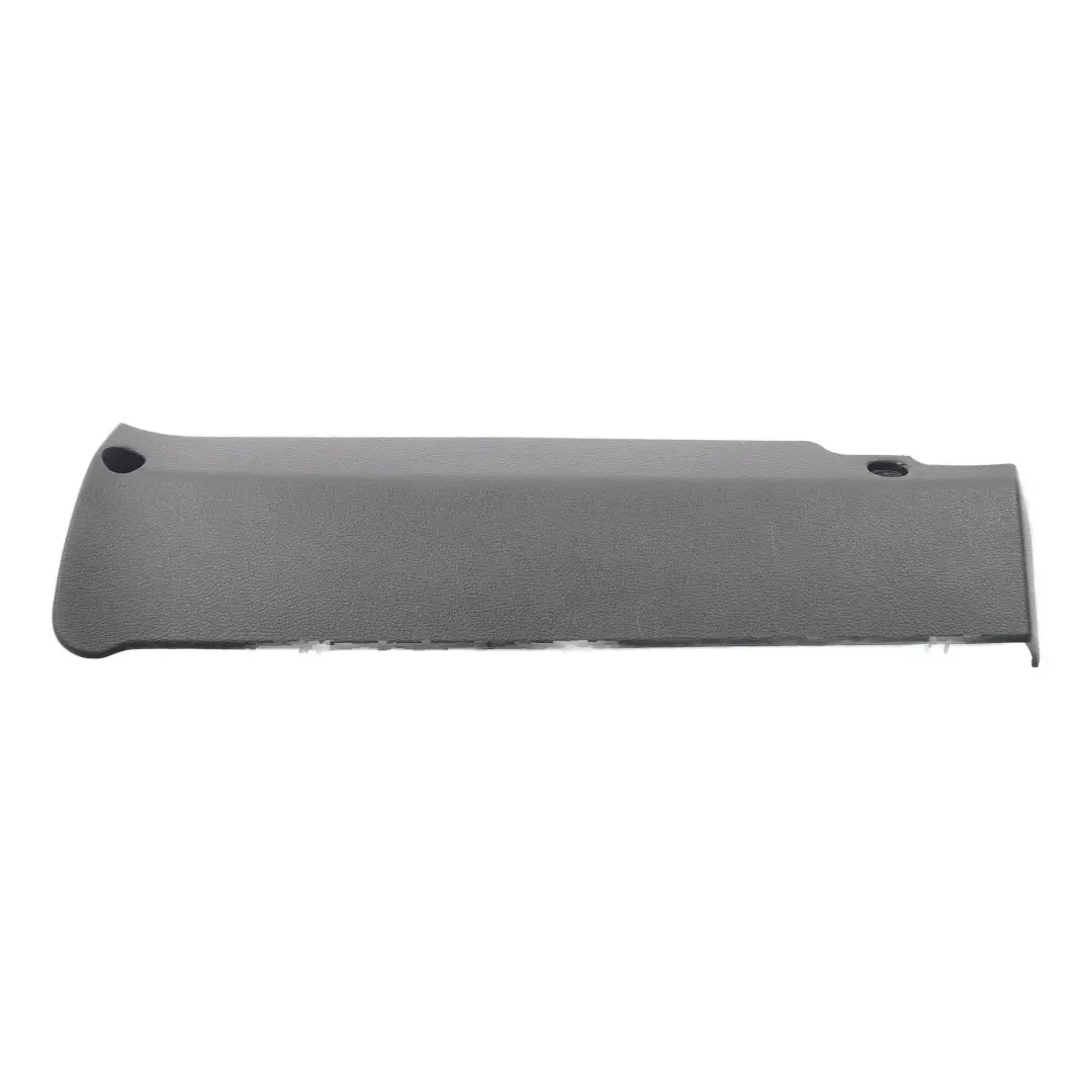 BMW X5 F15 Footwell Panel Passenger Side Trim Bottom Dashboard Cover - SKU rhd-9288658 - Part number 9288658