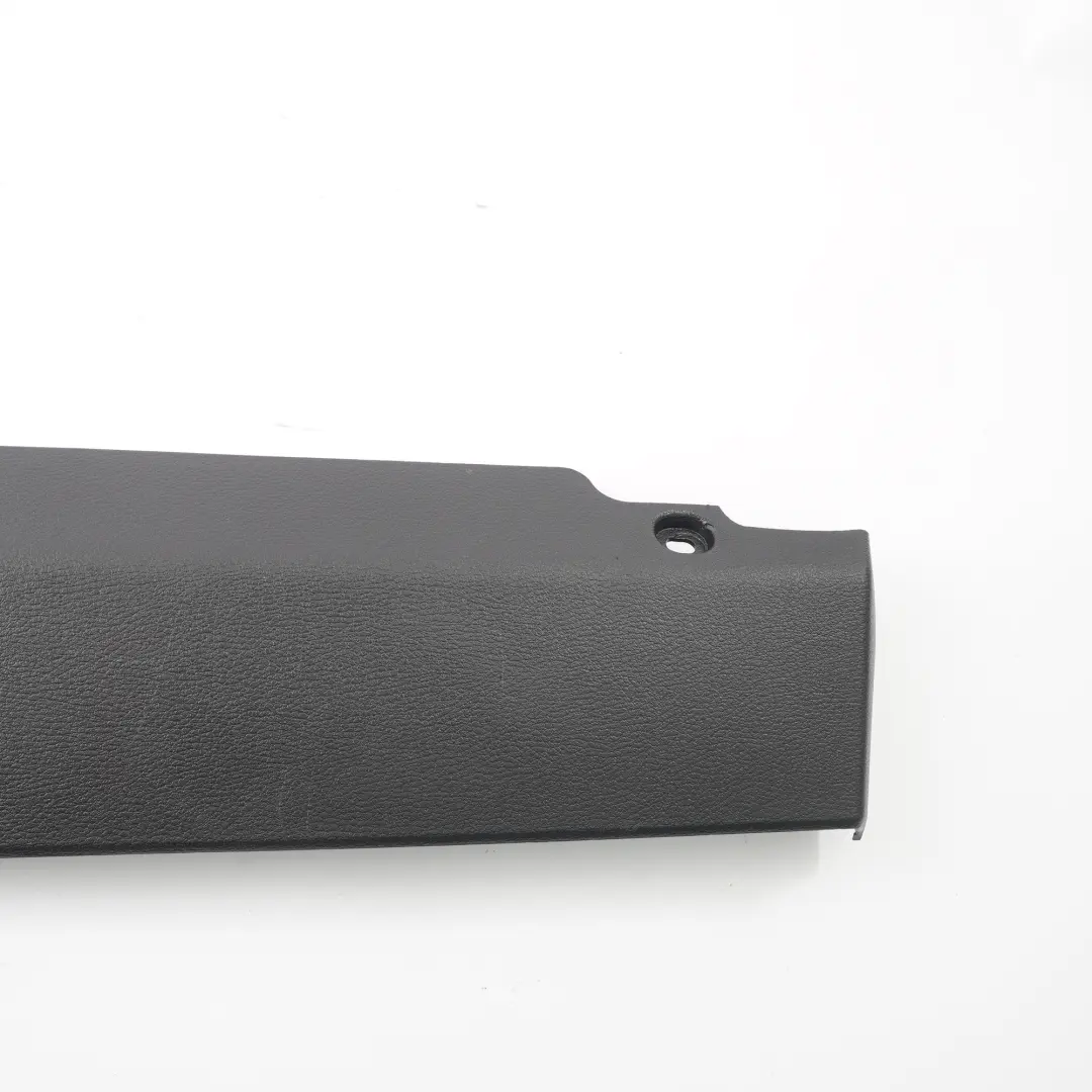 Footwell Panel Passenger Side Trim Bottom Dashboard Cover to BMW X5 F15 with Part number 9288658 BMW X5 F15 Footwell Panel Passenger Side Trim Bottom Dashboard Cover - SKU rhd-9288658 - Part number 9288658