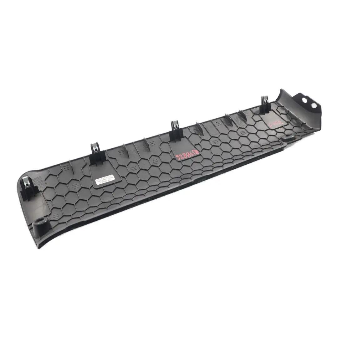 BMW X5 F15 Footwell Panel Passenger Side Trim Bottom Dashboard Cover - SKU rhd-9288658 - Part number 9288658